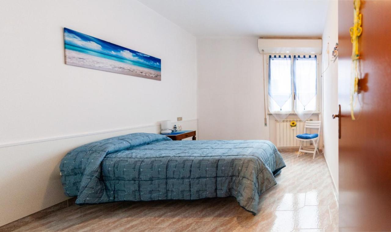 B&B Il Girasole Ortonovo Eksteriør bilde