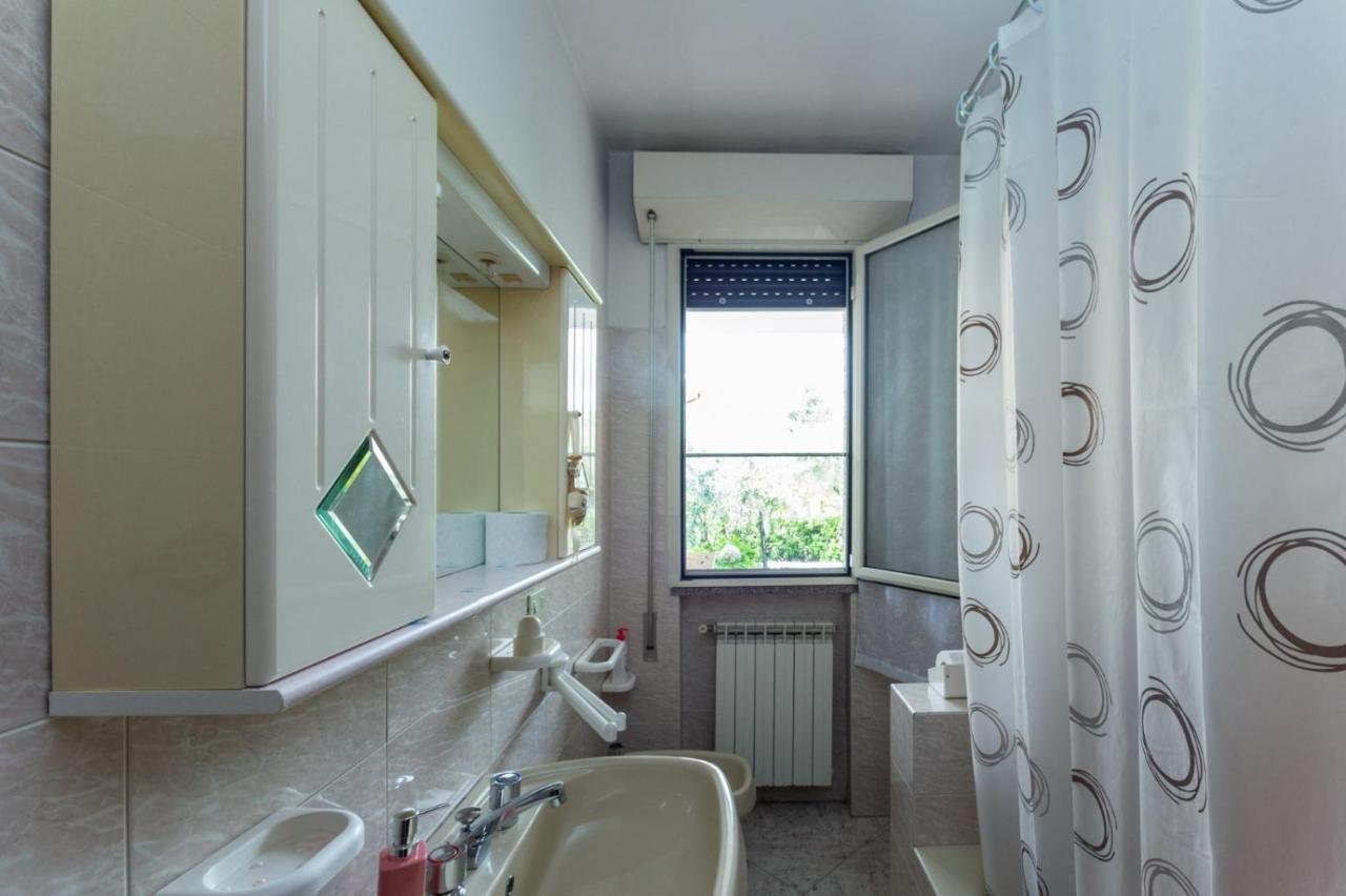 B&B Il Girasole Ortonovo Rom bilde