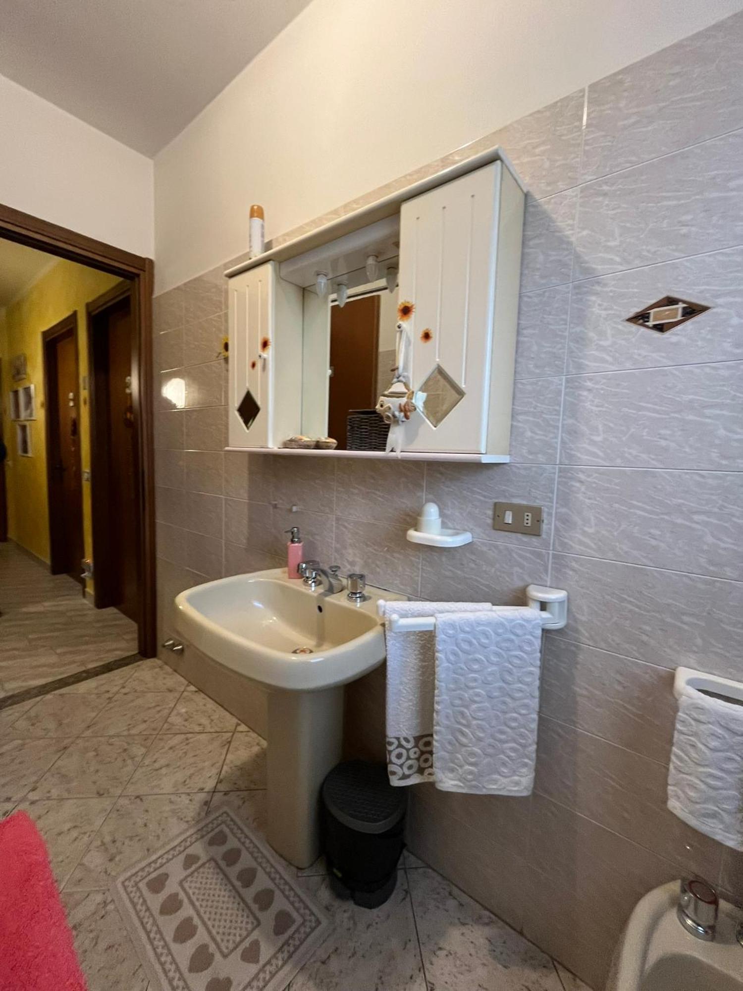 B&B Il Girasole Ortonovo Eksteriør bilde