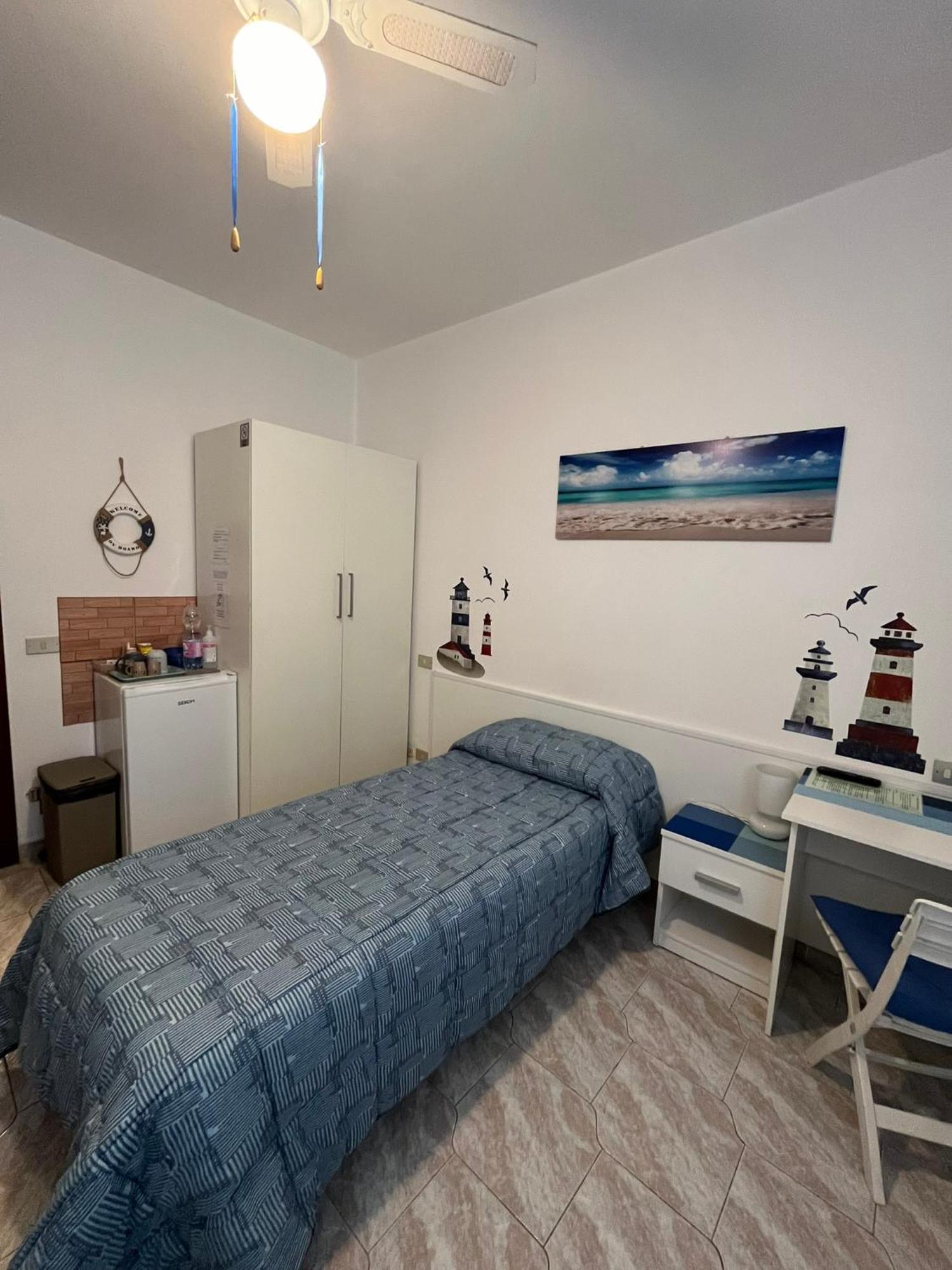 B&B Il Girasole Ortonovo Eksteriør bilde